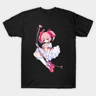 Magical Girl - Fanart T-Shirt